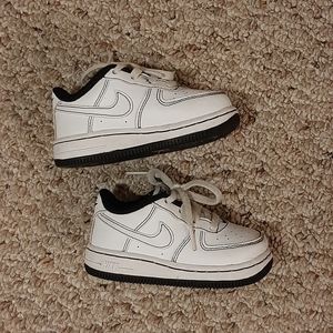 Nike Air Force 1 - toddler boys
